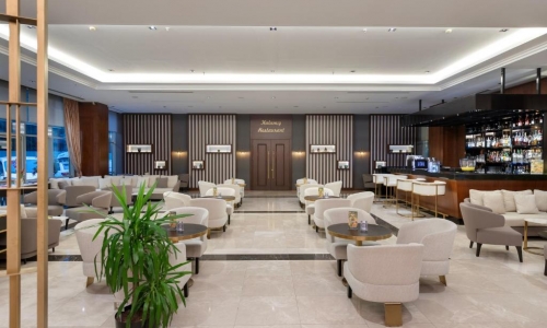 Miracle Istanbul Asia Airport Hotel & Spa, karpaten.ro, 2