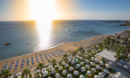 Hotel Constantinos The Great Beach, karpaten.ro, 2