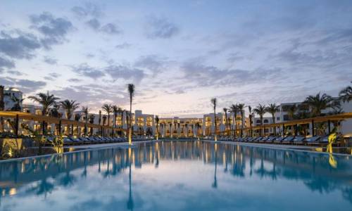 Serry Beach Resort, karpaten.ro