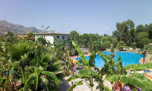 Villaggio Alkantara, karpaten.ro