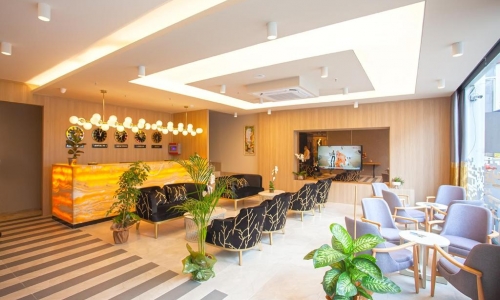 Old Town Point Hotel & Spa Antalya, karpaten.ro, 2