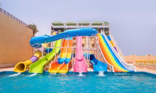 Sunny Days Palma De Mirette Resort & SPA, karpaten.ro