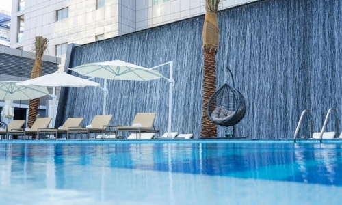 Hotel Al Khoory Sky Garden, karpaten.ro, 2