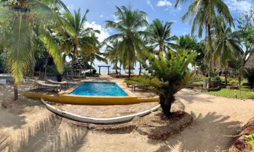Mambo Ocean Resort, karpaten.ro