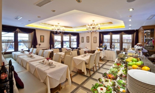 GLK Premier Acropol Suites And Spa, karpaten.ro, 2