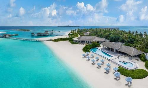 Le Meridien Resort & Spa Maldives, karpaten.ro, 2