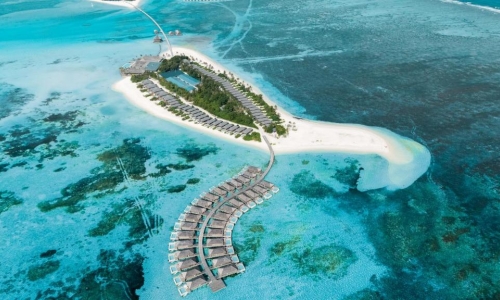 Jawakara Islands Resort Maldives, karpaten.ro