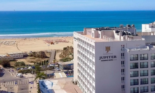 Hotel Jupiter Algarve - Beach & Spa, karpaten.ro, 2