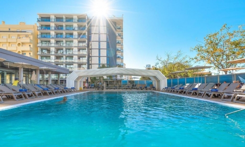 Hotel Jupiter Algarve - Beach & Spa, karpaten.ro