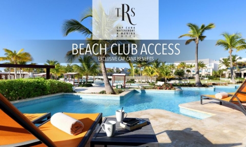TRS Cap Cana Waterfront & Marina Hotel - Adults Only, karpaten.ro, 2