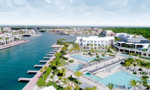 TRS Cap Cana Waterfront & Marina Hotel - Adults Only, karpaten.ro