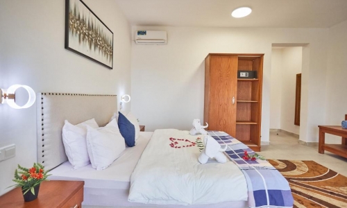 Malika Nungwi Hotel, karpaten.ro, 2