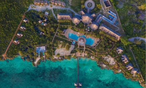 Fruit & Spice Wellness Resort Zanzibar, karpaten.ro