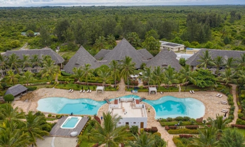 Fruit & Spice Wellness Resort Zanzibar, karpaten.ro, 2