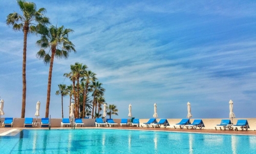 Hotel Cynthiana Beach, karpaten.ro, 2