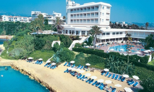 Hotel Cynthiana Beach, karpaten.ro