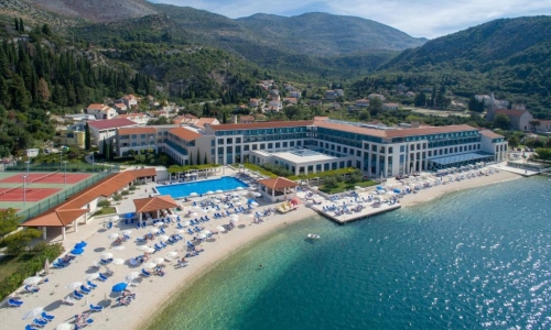Hotel Admiral Grand, karpaten.ro