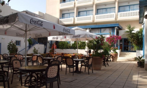 Paphiessa Hotel and Apartments, karpaten.ro, 2
