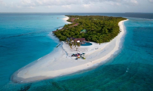 Hondaafushi Island Resort, karpaten.ro