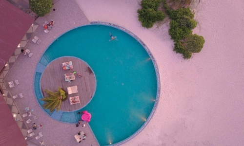 Hondaafushi Island Resort, karpaten.ro, 2