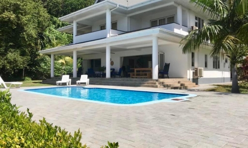 Blue Horizon Villas Resort, karpaten.ro