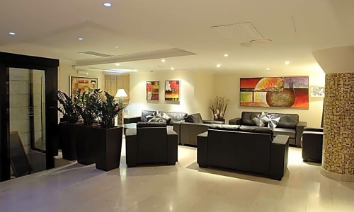 The Windsor Hotel, karpaten.ro