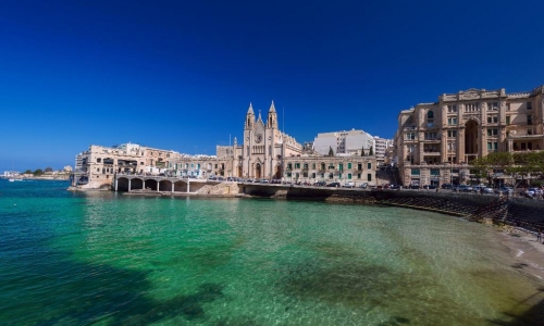 Malta Marriott Hotel & Spa, karpaten.ro