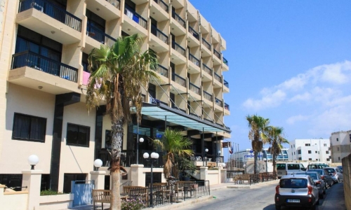 Canifor Hotel, karpaten.ro, 2
