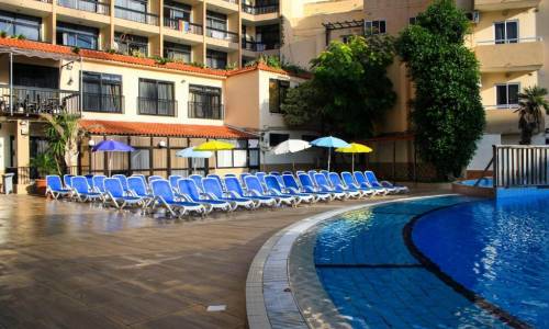 Canifor Hotel, karpaten.ro
