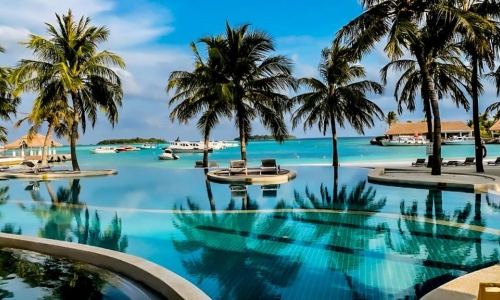 Holiday Inn Kandooma Resort Maldives, karpaten.ro, 2