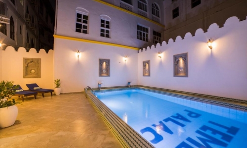 Tembo Palace Hotel, karpaten.ro, 2