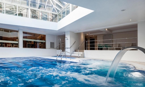 Hotel Oceania Paris Porte de Versailles, karpaten.ro