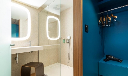 Hotel Oceania Paris Porte de Versailles, karpaten.ro, 2