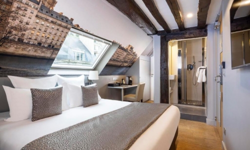 Dream Hotel Opera & SPA, karpaten.ro, 2
