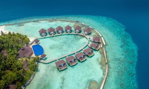 Ellaidhoo Maldives by Cinnamon Resort, karpaten.ro