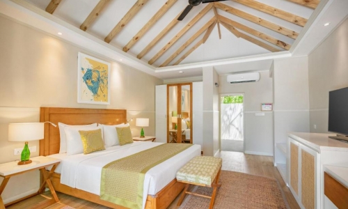 Ellaidhoo Maldives by Cinnamon Resort, karpaten.ro, 2