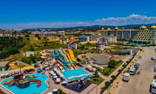 Senza The Inn Resort & Spa, karpaten.ro