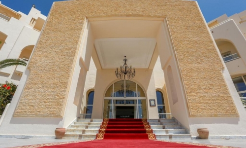 Club Telemaque Beach & SPA, karpaten.ro, 2