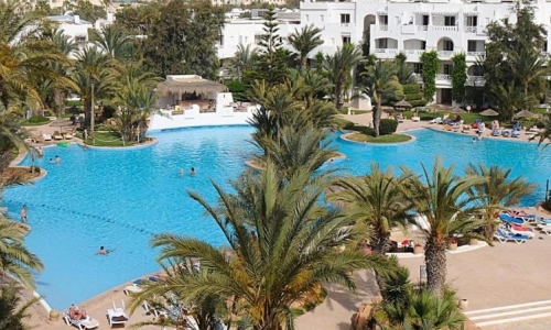 Djerba Resort, karpaten.ro