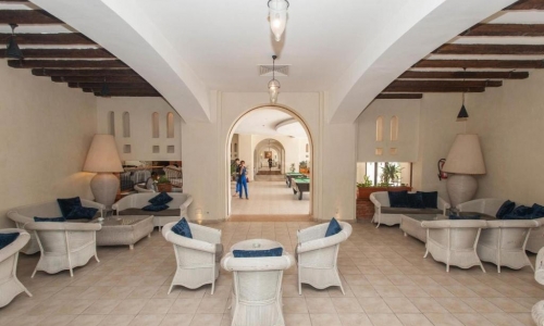 Djerba Resort, karpaten.ro, 2