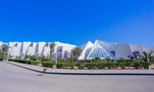 Hotel Al Jazira Beach & Spa Djerba, karpaten.ro, 2