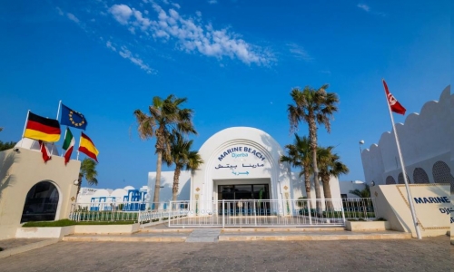 TMK Marine Beach, karpaten.ro