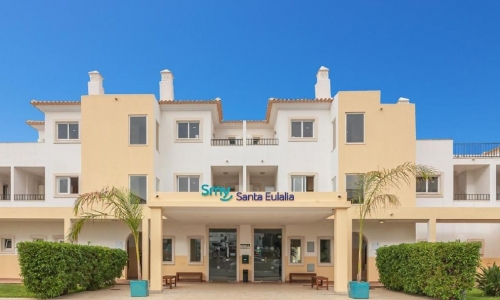 Smy Santa Eulalia Algarve, karpaten.ro, 2
