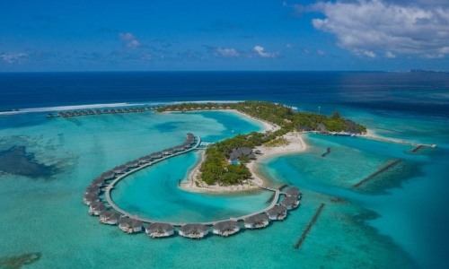 Cinnamon Dhonveli Resort Maldives, karpaten.ro