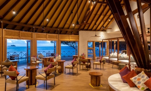 Cinnamon Dhonveli Resort Maldives, karpaten.ro, 2