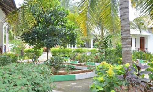 Bagamoyo Spice Villa, karpaten.ro, 2