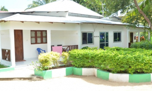 Bagamoyo Spice Villa, karpaten.ro