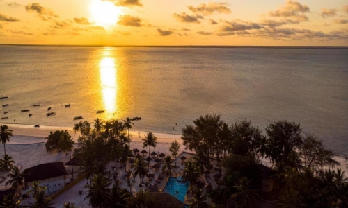 Sansi Kae Beach Resort, karpaten.ro, 2
