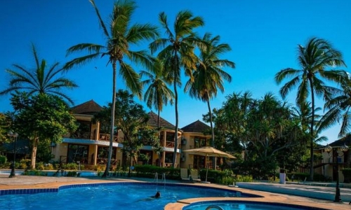 Sansi Kae Beach Resort, karpaten.ro