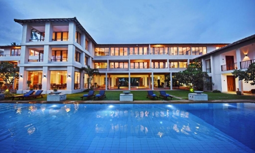 Mandara Resort, karpaten.ro